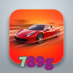 789g