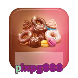 pixpg888