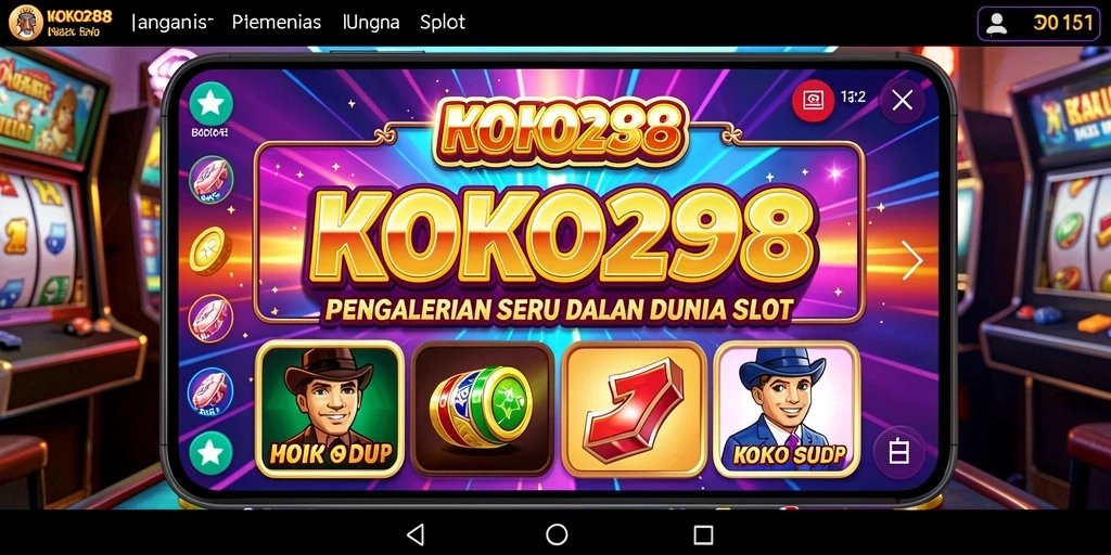 Visual de MMABET